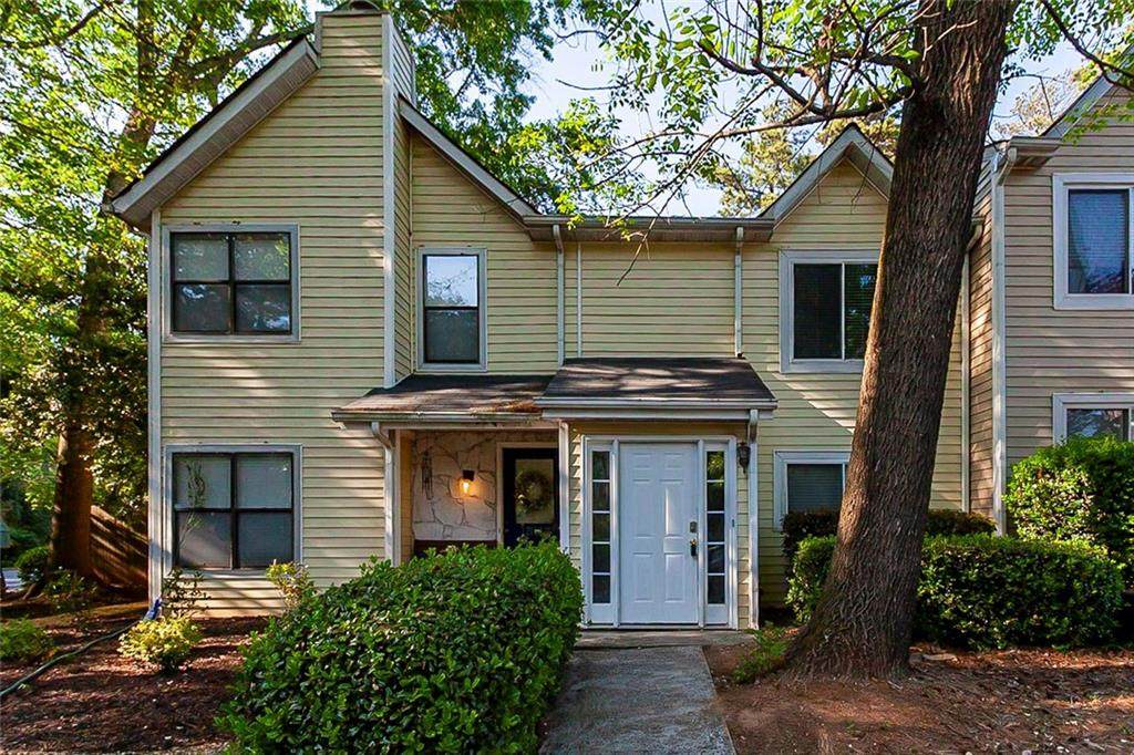 2186 Spring Walk Court - Photo 1