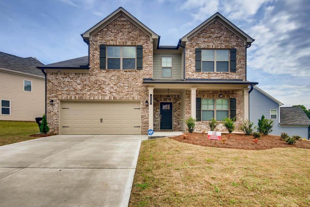 223 Crestbrook Lane - Photo 1