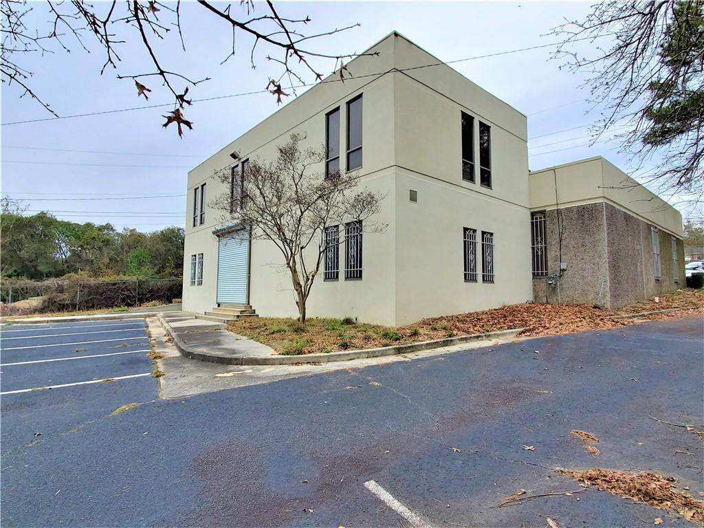 2318 Walden Drive - Photo 1