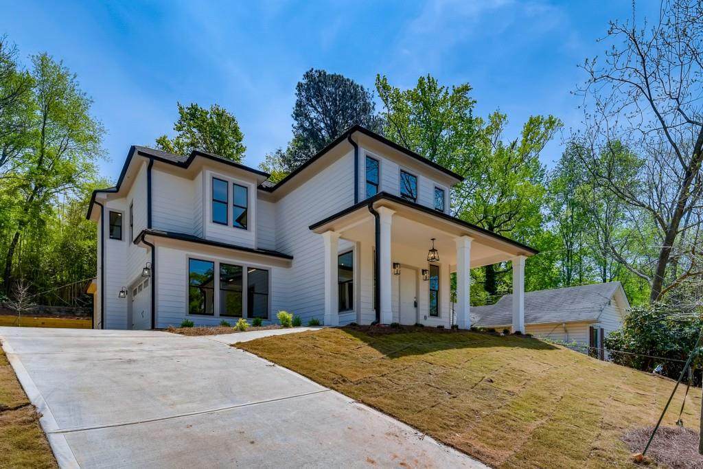 360 Lake Drive - Photo 1