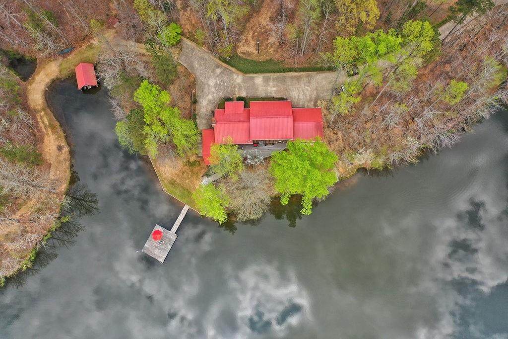 1280 Cobb Mountain Road - Photo 1