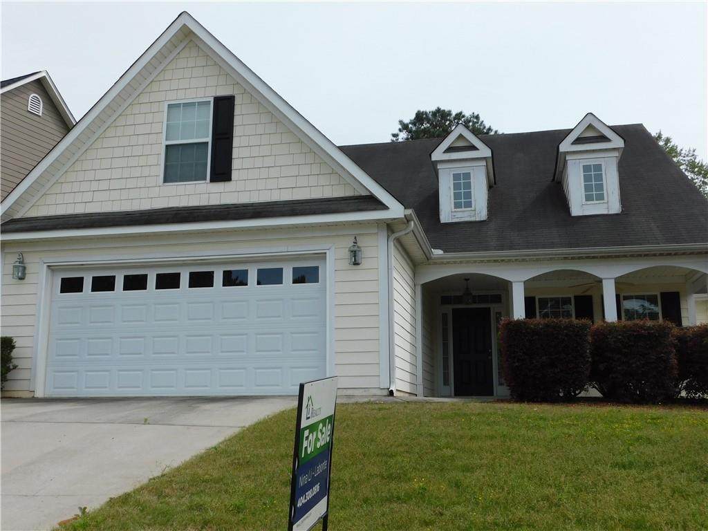 247 Turnbridge Circle - Photo 1