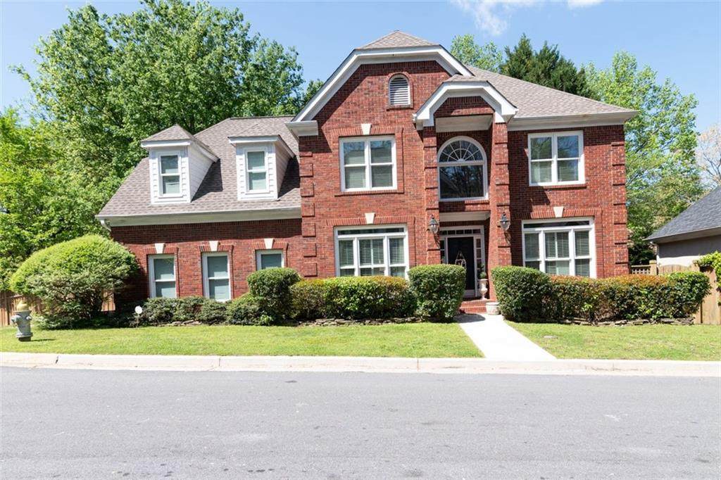 2242 Lenox Walk - Photo 1