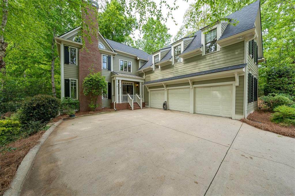 805 Bright Water Place - Photo 1