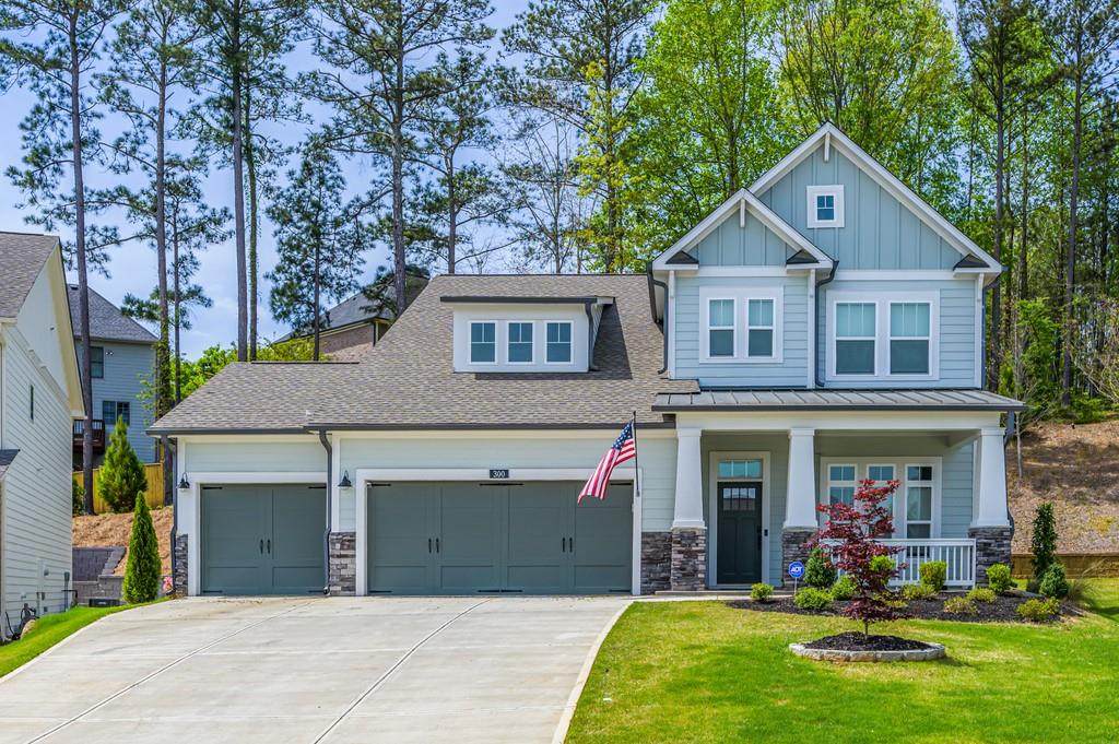 300 Conner Circle - Photo 1