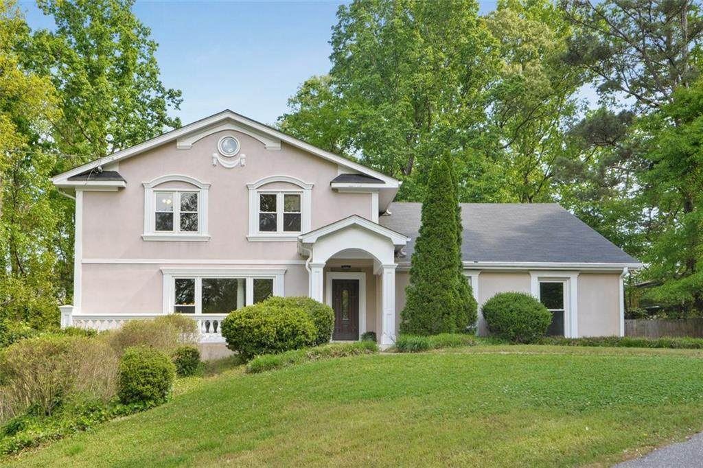 275 Glen Lake Drive - Photo 1