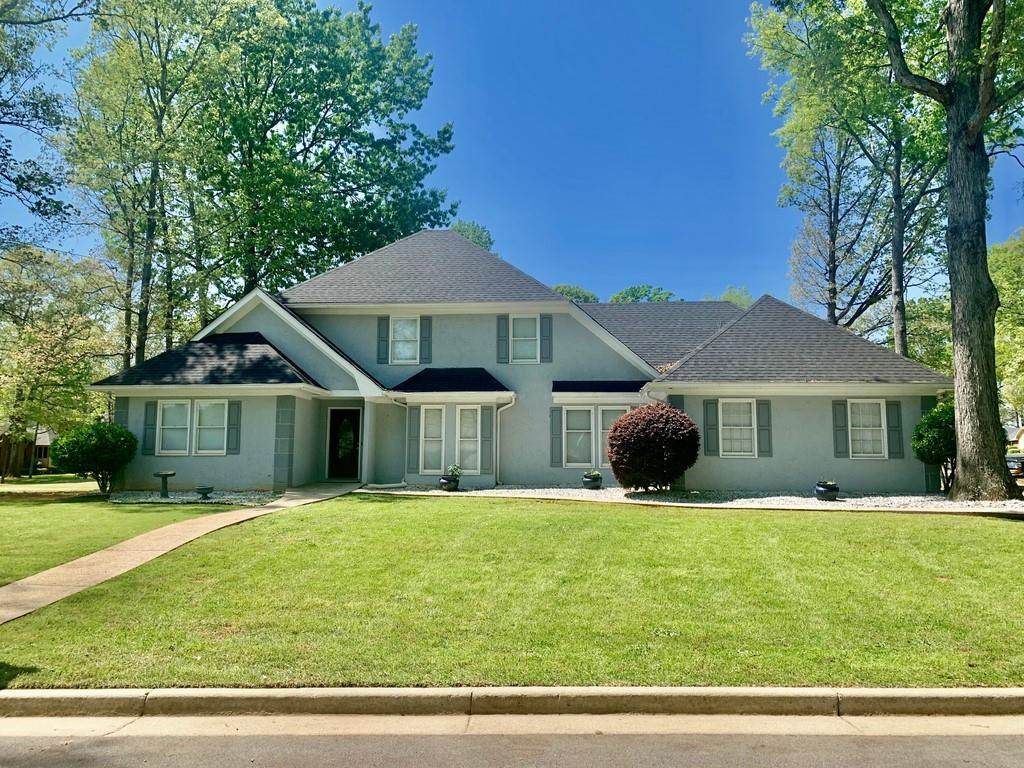 2339 Benji Boulevard - Photo 1