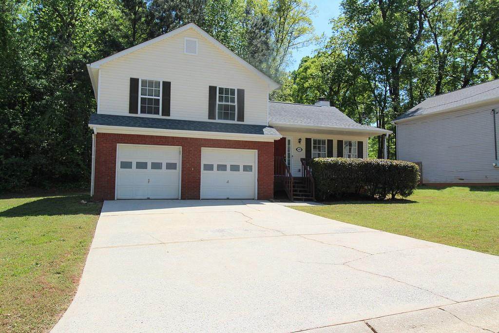 609 Jenmarie Drive - Photo 1