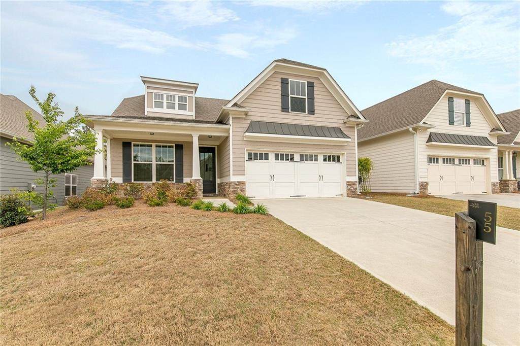 55 Palmetto Run - Photo 1