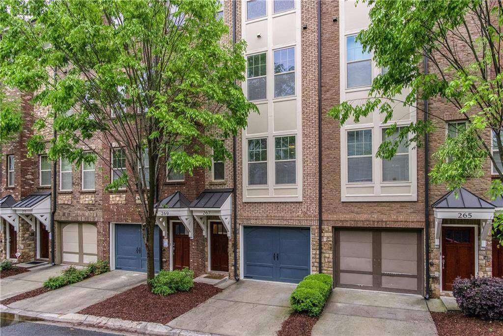 267 Goodson Way - Photo 1