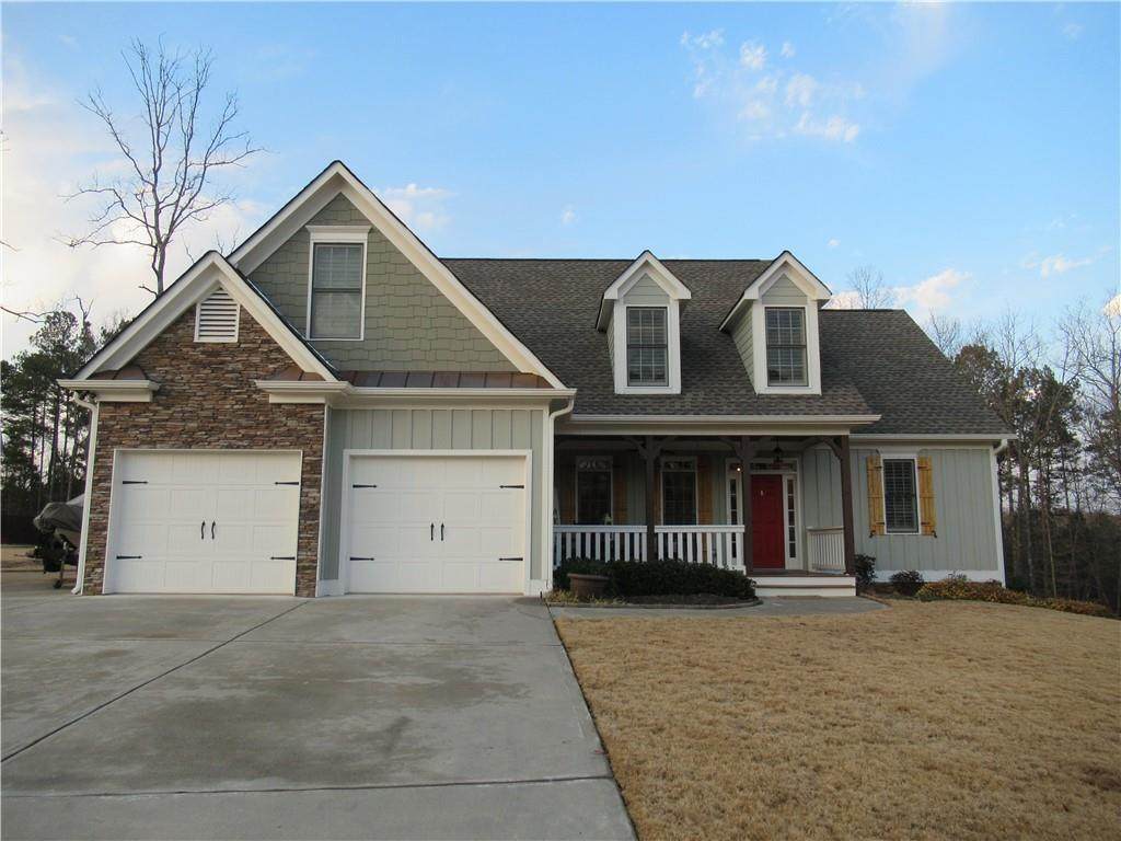 57 River Walk Parkway - Photo 1
