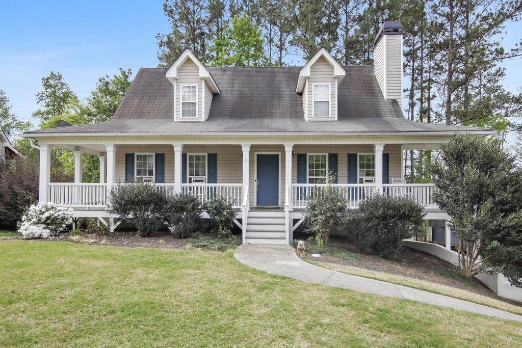 89 Lighthouse Drive - Photo 1