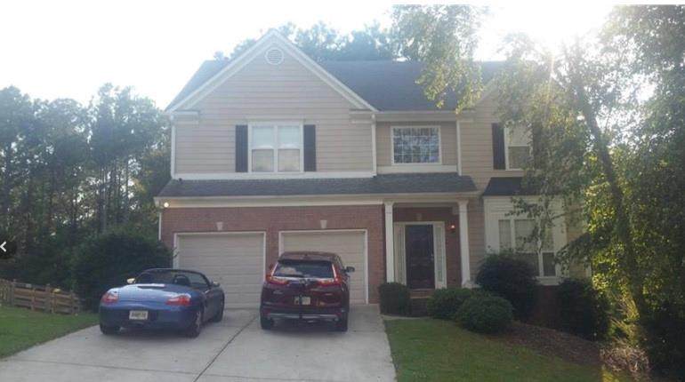 365 Hunt Creek Drive - Photo 1