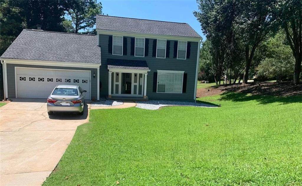 751 Ashton Lane - Photo 1