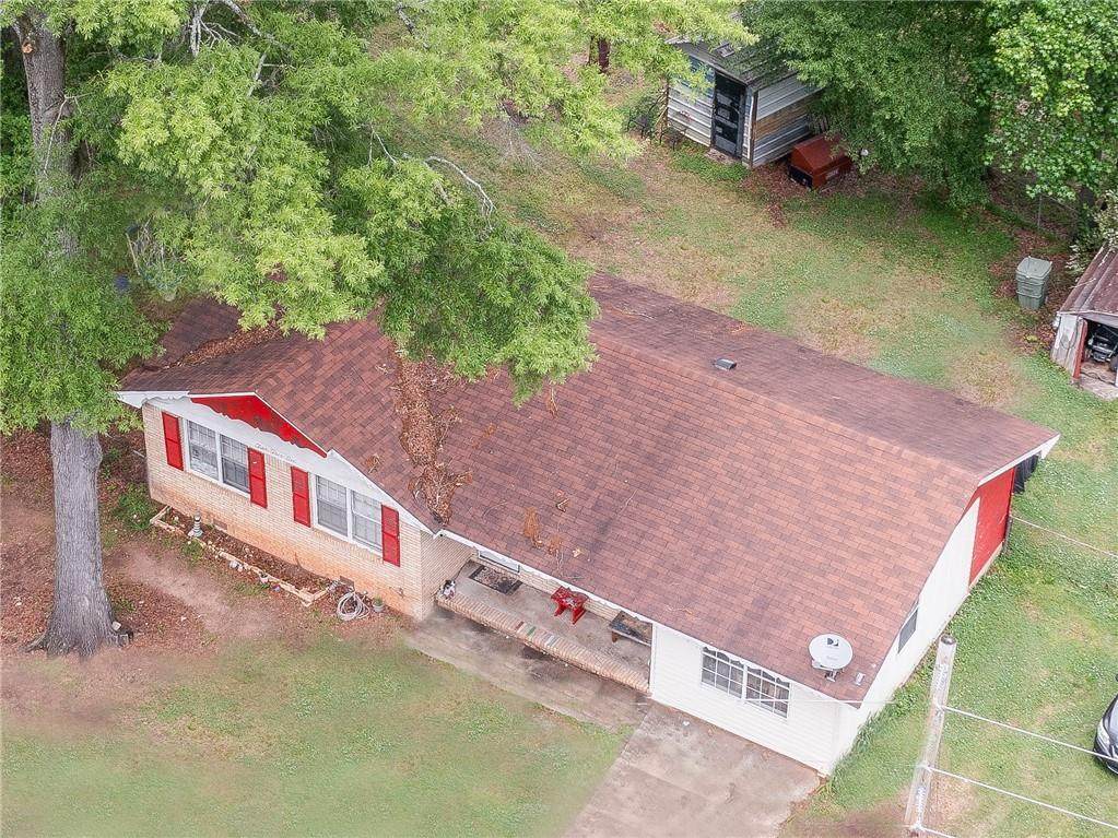 526 Morrow Road - Photo 1