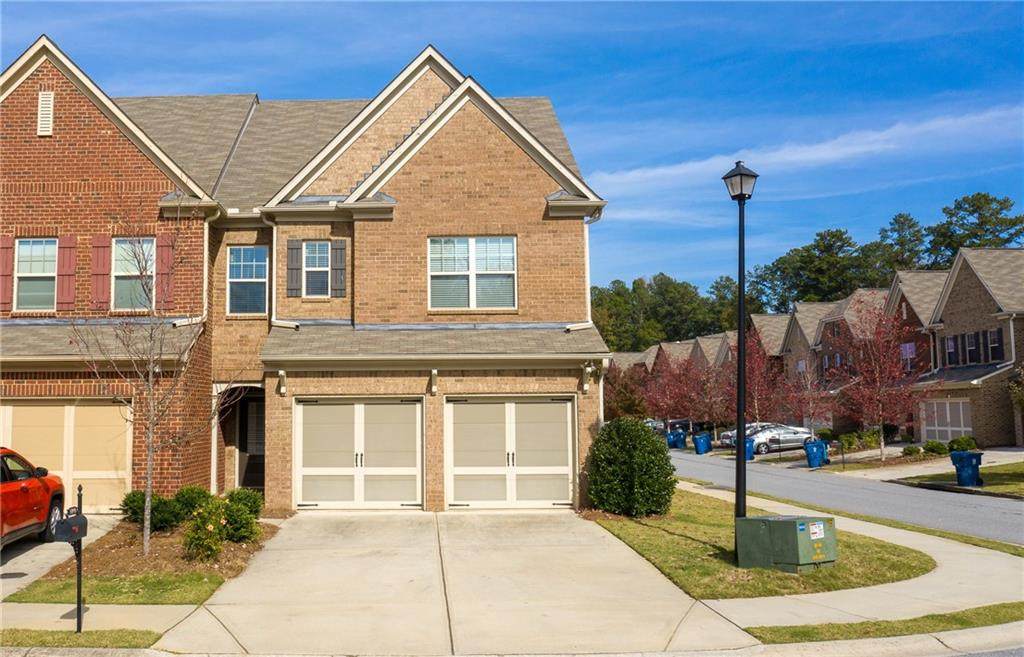 5995 Shiloh Woods Drive - Photo 1