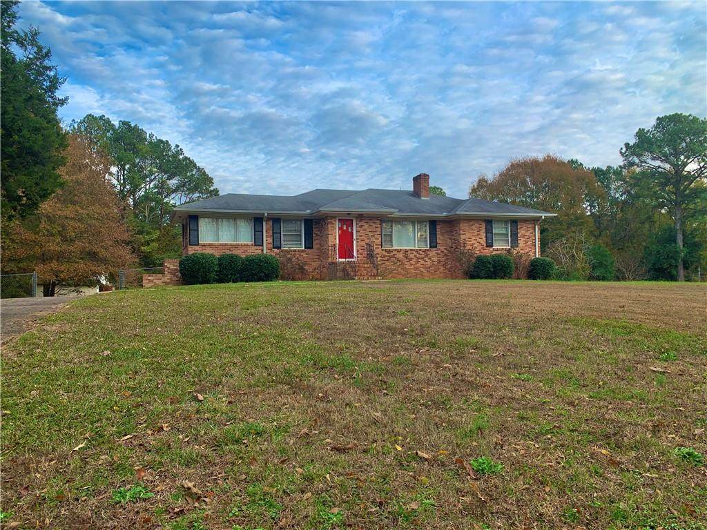 3001 Old Concord Road - Photo 1