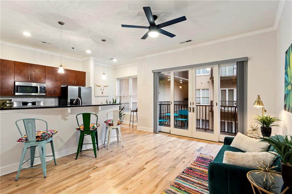 384 Ralph Mcgill Boulevard - Photo 1
