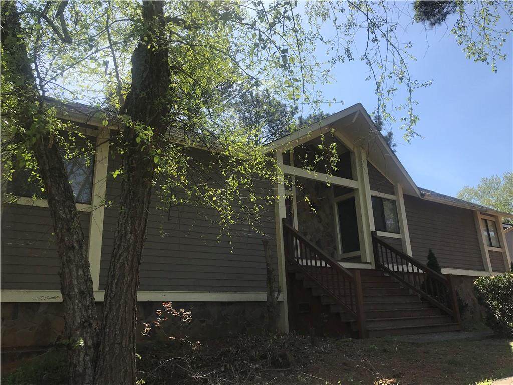 5240 Skidaway Drive - Photo 1