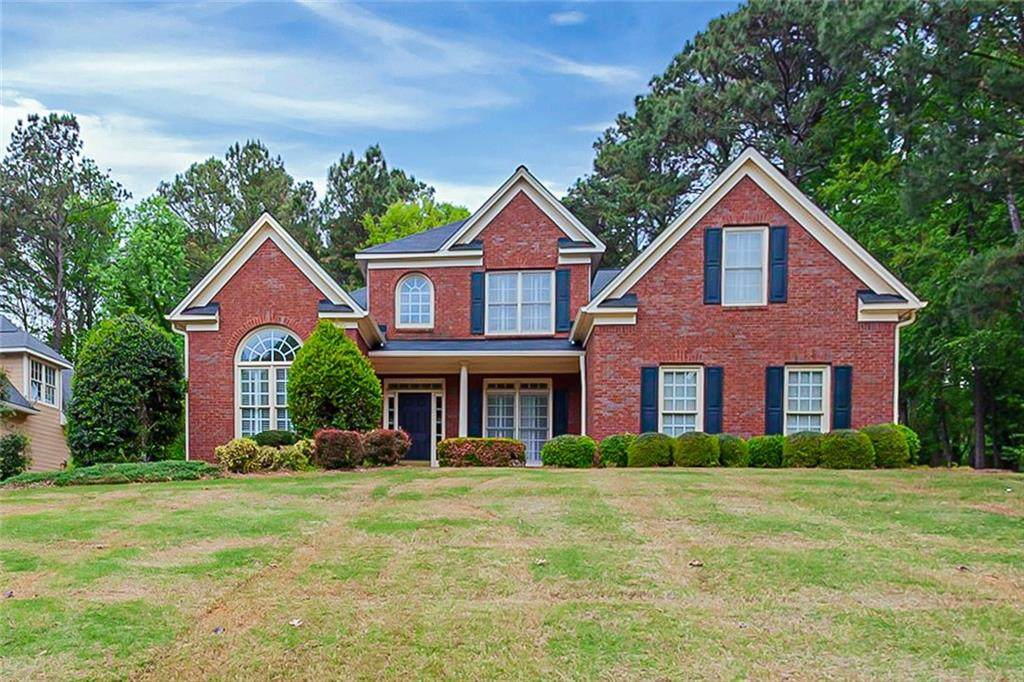 1420 Gran Forest Drive - Photo 1