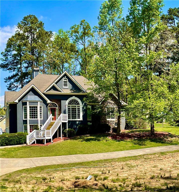 2120 Green Drive - Photo 1