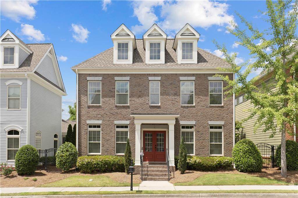 4541 Wilkerson Place - Photo 1