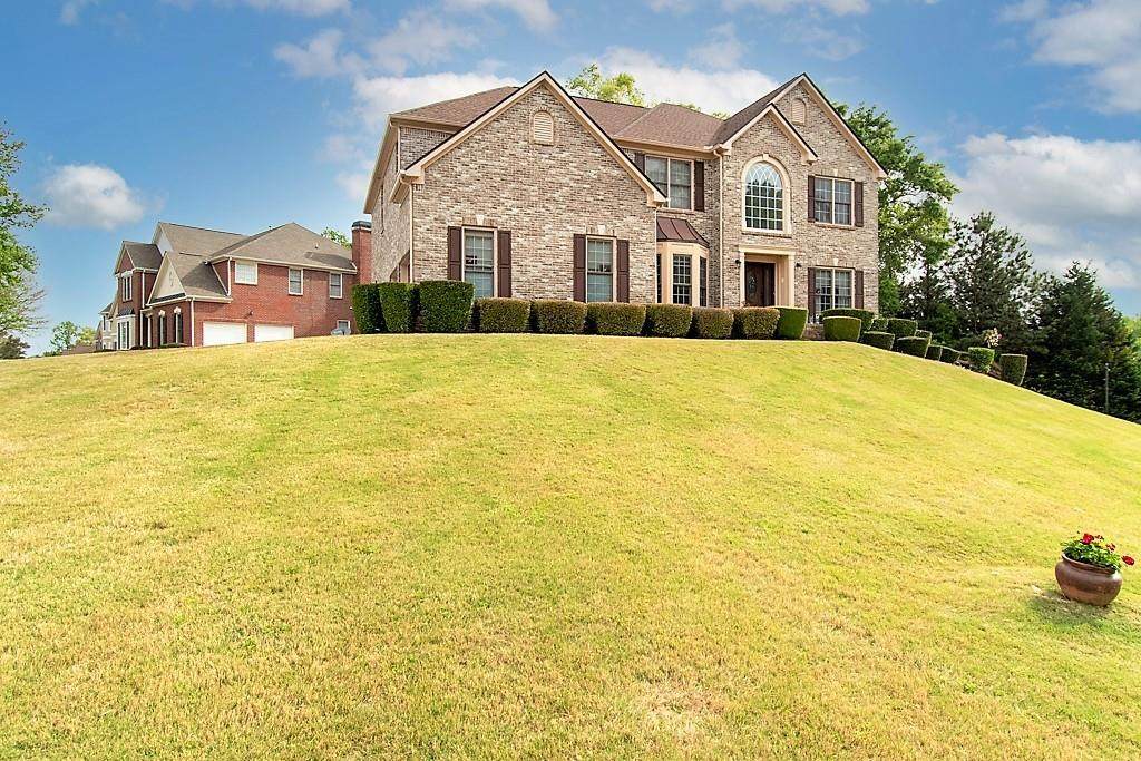 4721 Eagles Ridge Loop - Photo 1