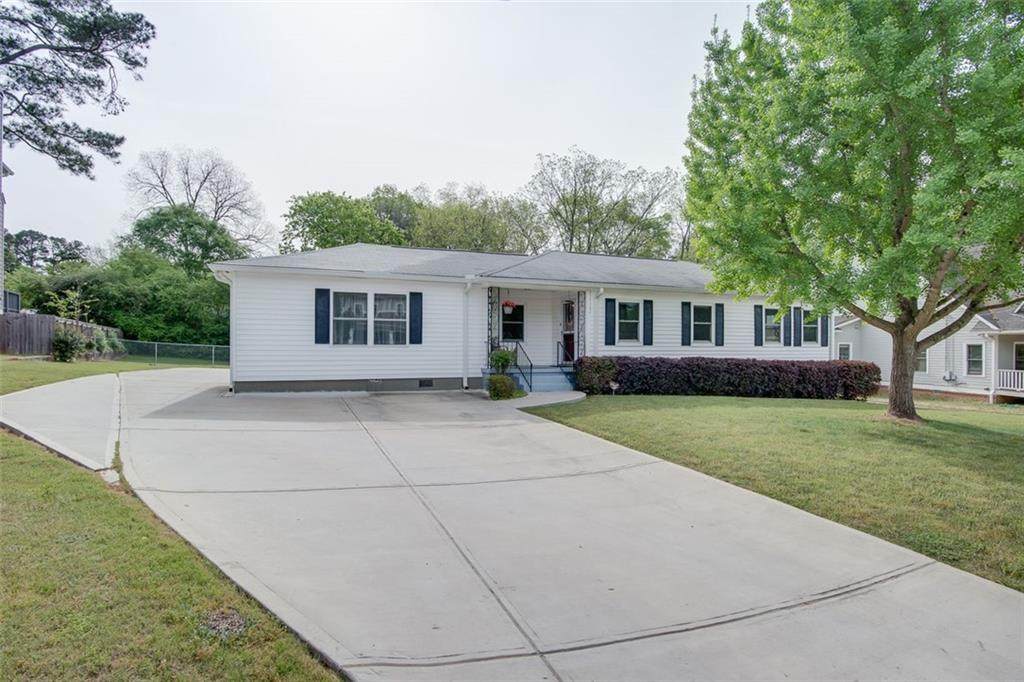 435 Pensdale Road - Photo 1