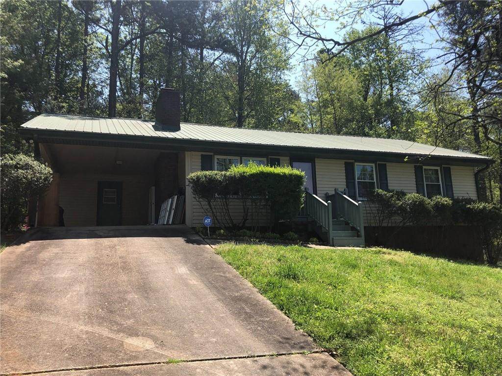 3307 Apache Circle - Photo 1
