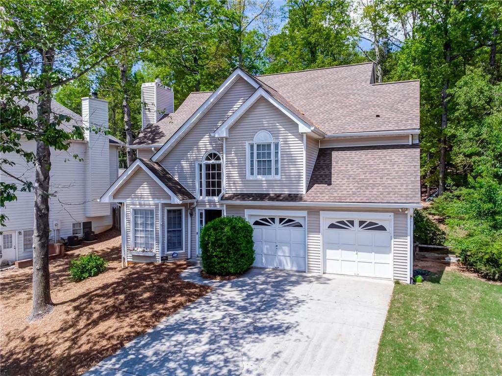 4730 Yorkshire Lane - Photo 1