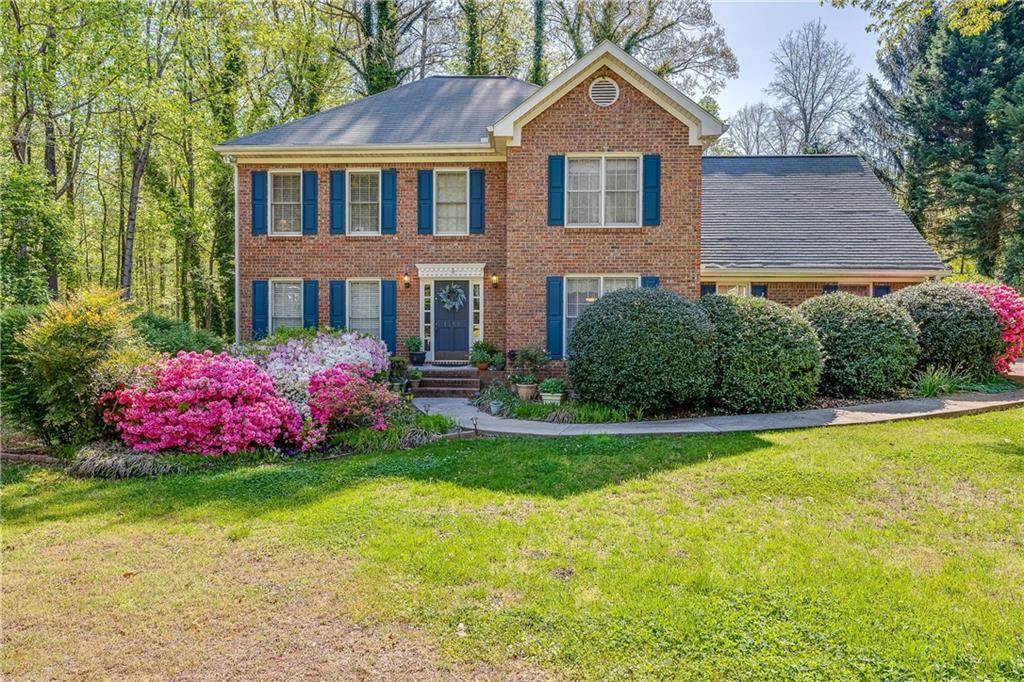 1185 Haverhill Trail - Photo 1