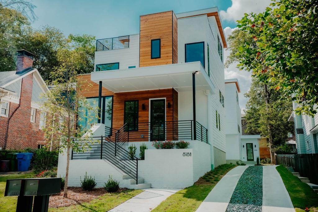 818 Glendale Terrace - Photo 1