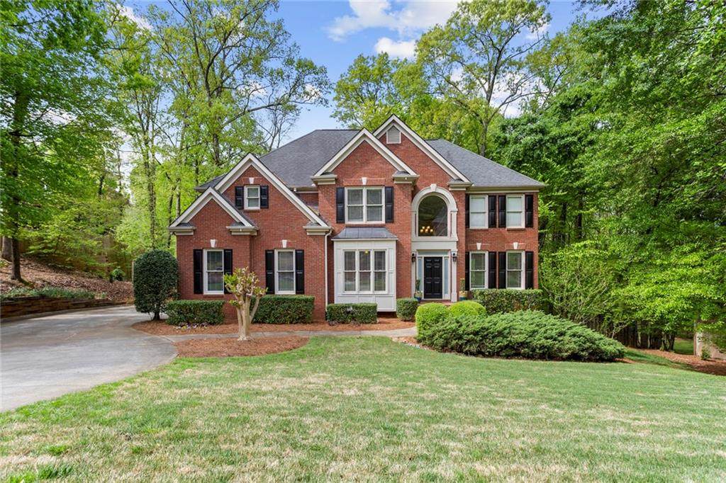 2095 Woods River Lane - Photo 1