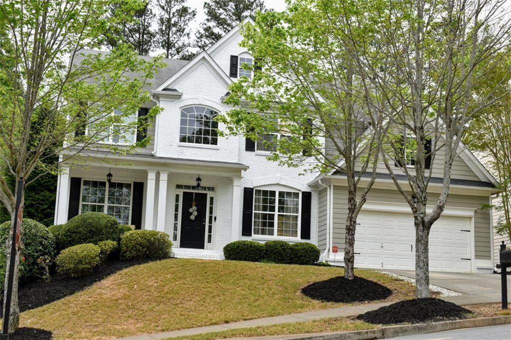 278 Harmony Lake Drive - Photo 1