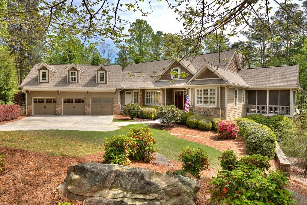 44 Somerset Lane - Photo 1
