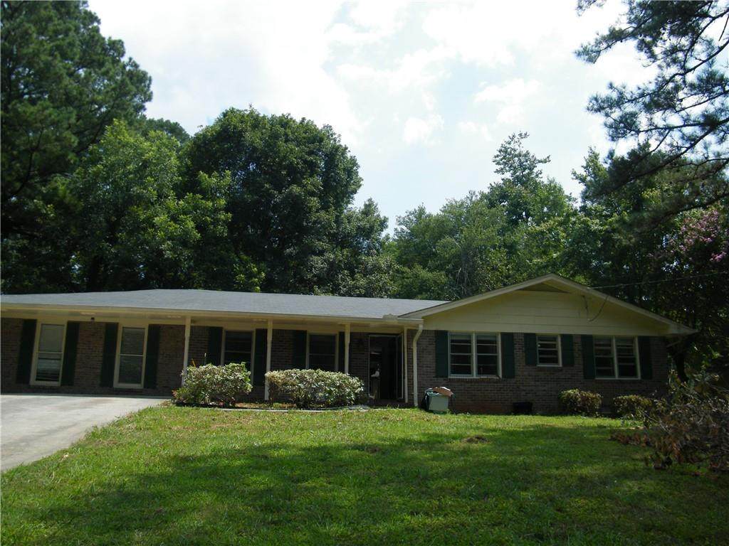 4596 Lincoln Way - Photo 1