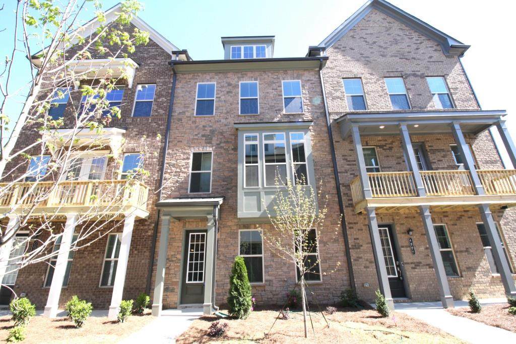 4914 Fowler Town Lane - Photo 1