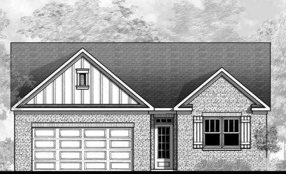 390 Hummingbird Trail - Photo 1