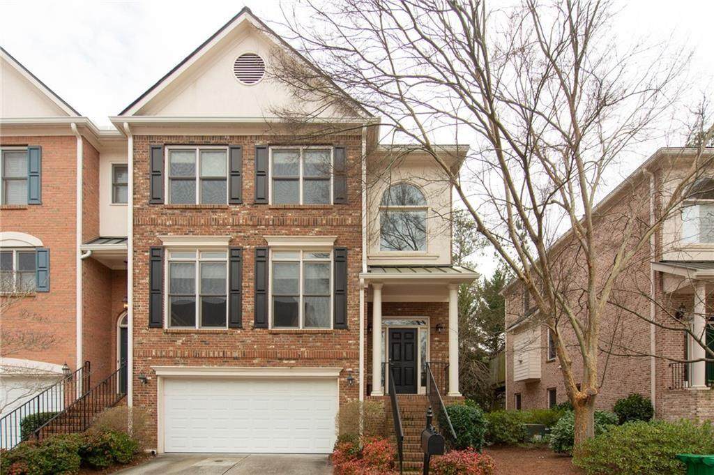 2459 Oak Grove Vista - Photo 1