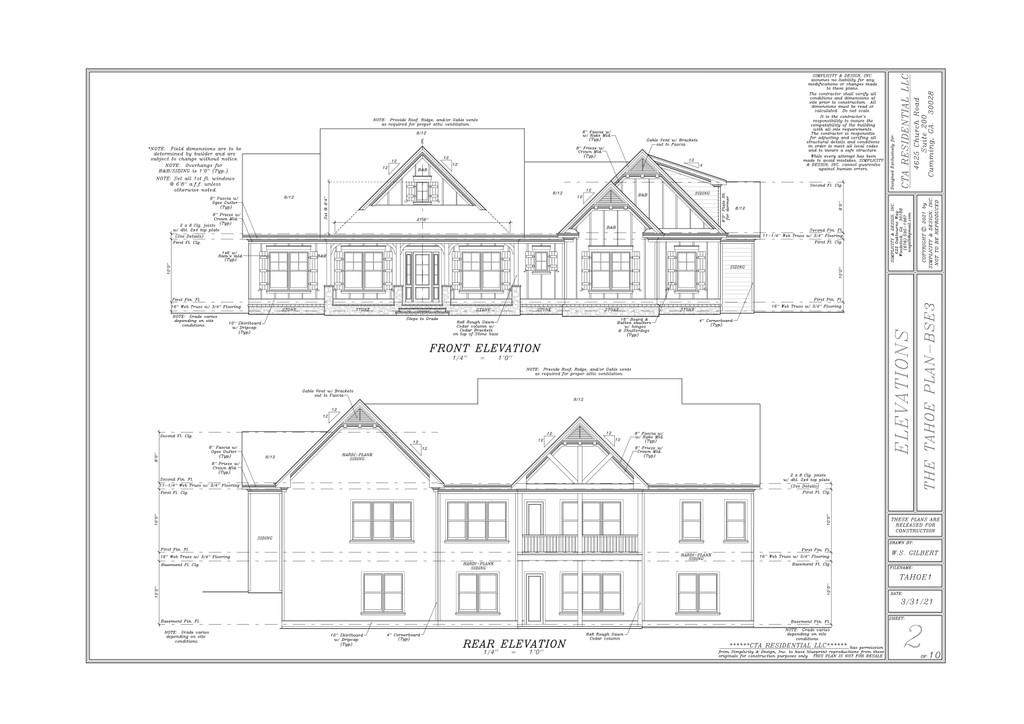 8810 Little Mill Road - Photo 1