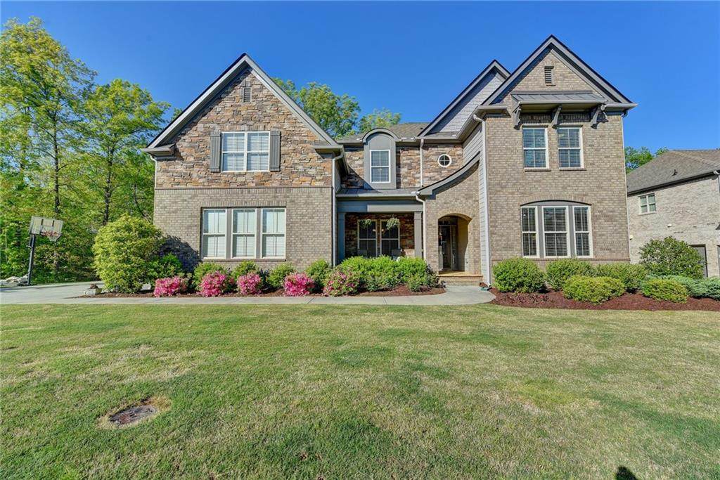 9085 Cobblestone Lane - Photo 1