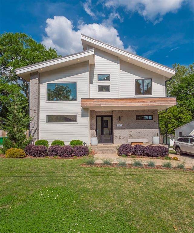 770 Livingstone Place - Photo 1