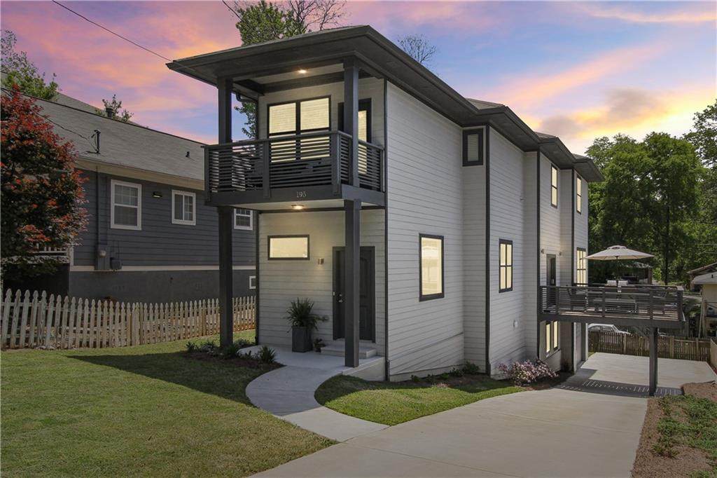 195 Little Street - Photo 1