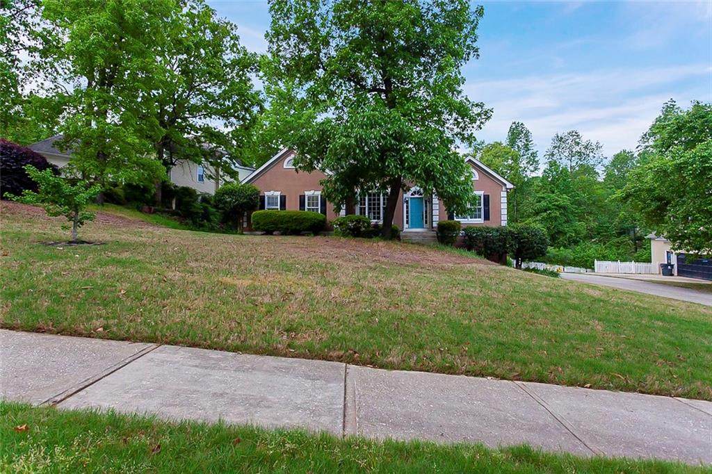 108 Holly Ridge Road - Photo 1