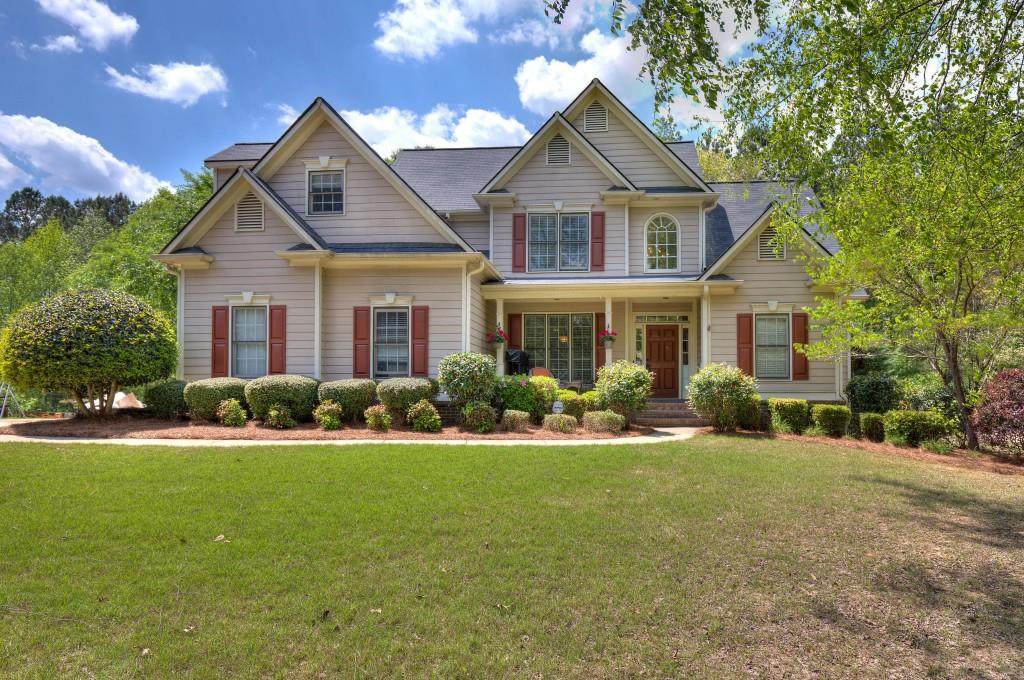 1522 Graves Road Road - Photo 1