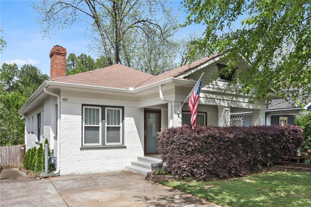 82 Warren Street - Photo 1