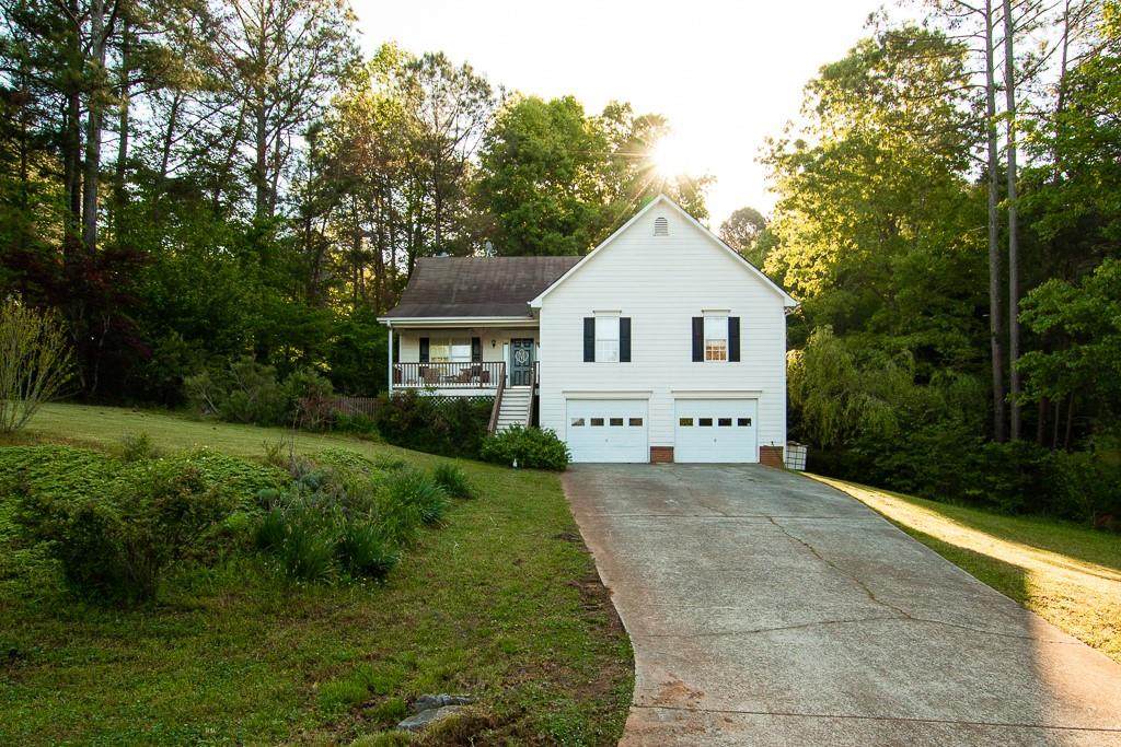 116 Destiny Drive - Photo 1