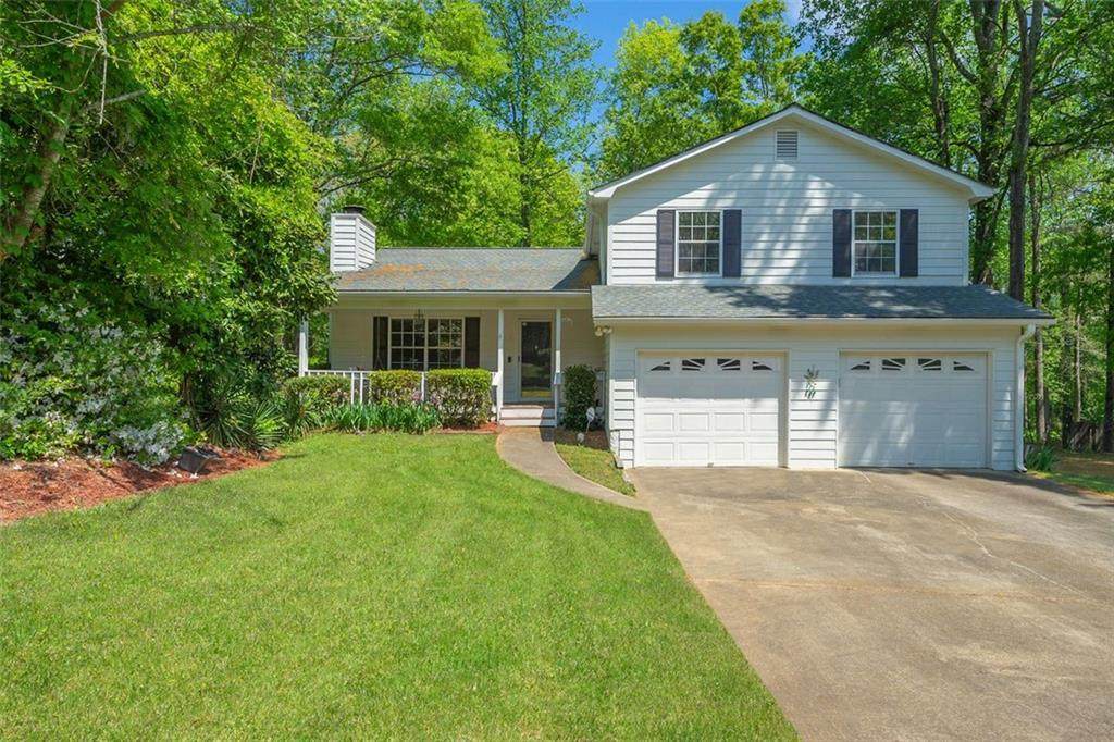 4045 Evelyn Drive - Photo 1