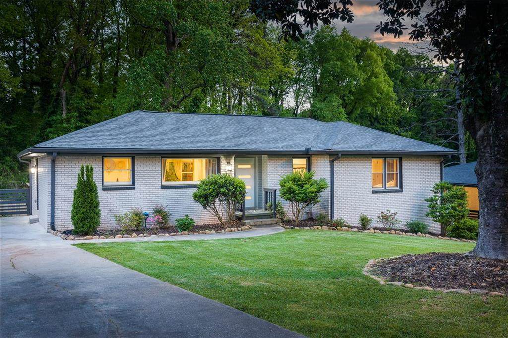 1779 Arkose Drive - Photo 1