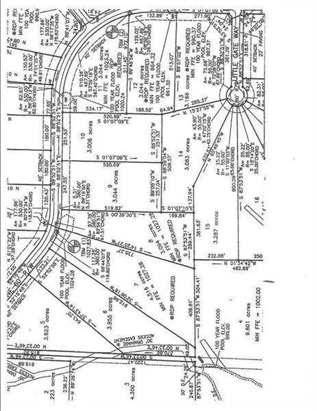 10 Little Gate Way - Photo 1